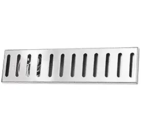 304 Stainless Steel Bathroom Shower Floor Drain