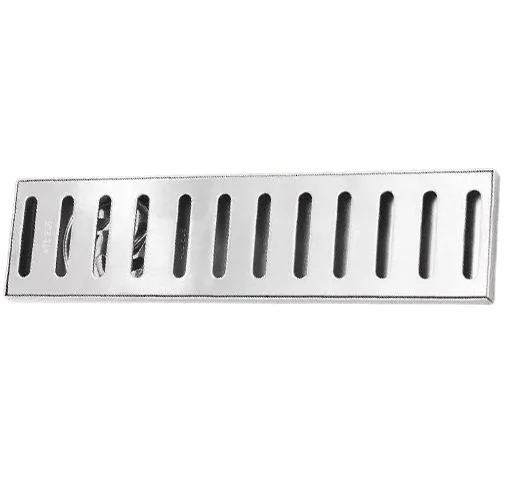 304 Stainless Steel Bathroom Shower Floor Drain