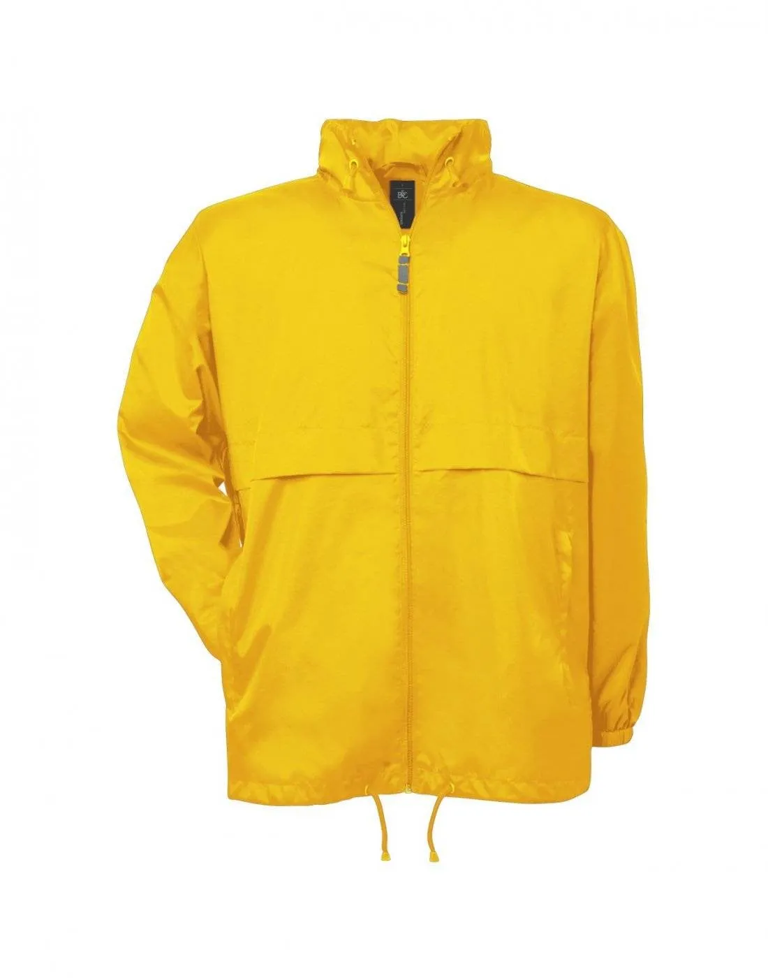 Air Windbreaker | VERY YELLOW