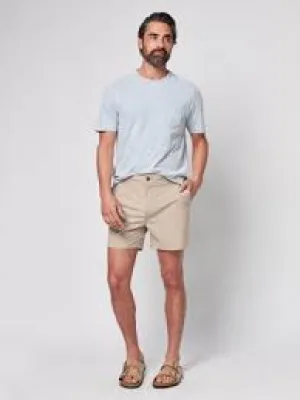 All Day Shorts Khaki