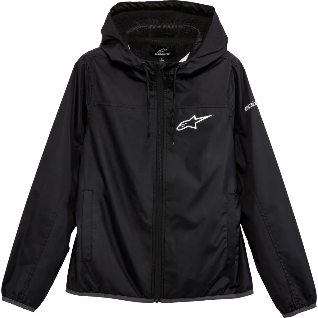 Alpinestars Women's Treq Windbreaker