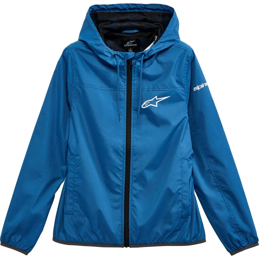 Alpinestars Women's Treq Windbreaker