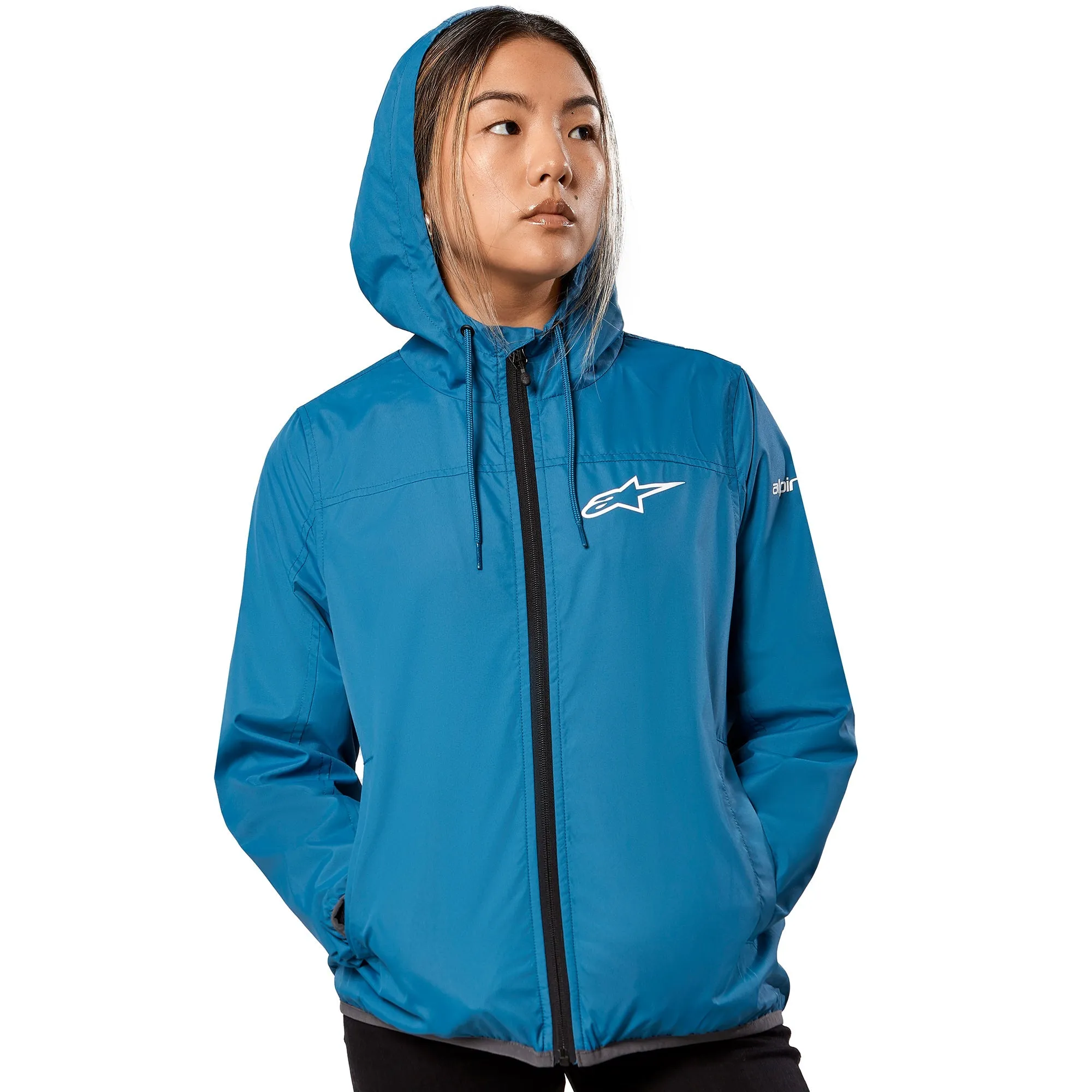 Alpinestars Women's Treq Windbreaker