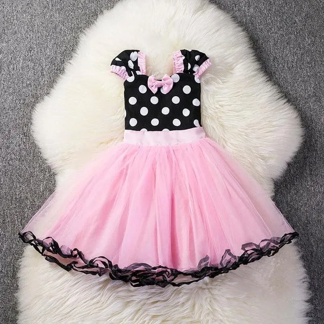 Baby Girl Party Frocks Dresses