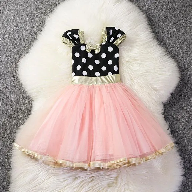 Baby Girl Party Frocks Dresses