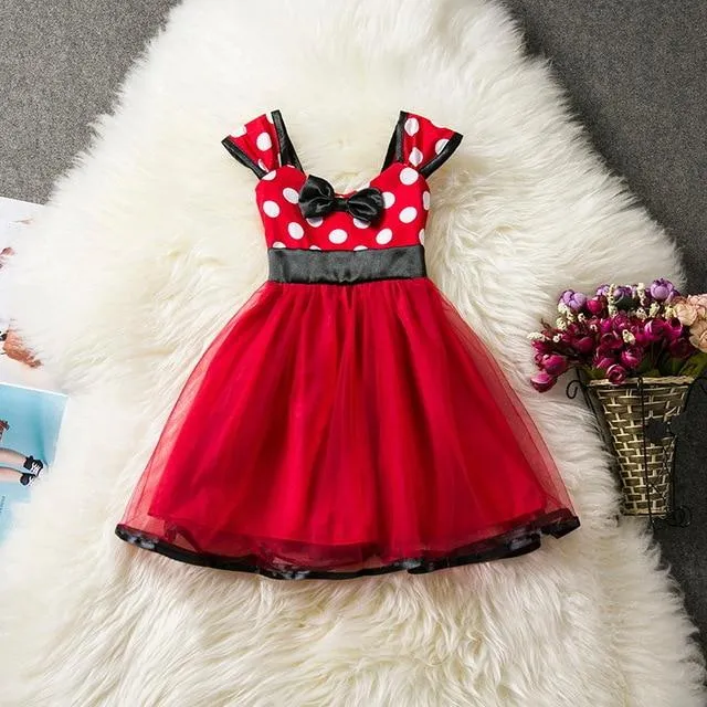 Baby Girl Party Frocks Dresses