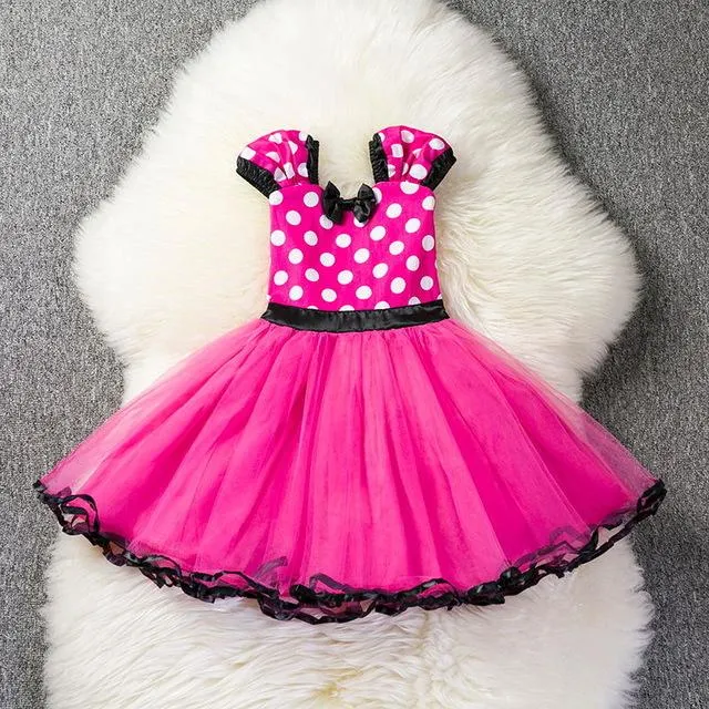 Baby Girl Party Frocks Dresses