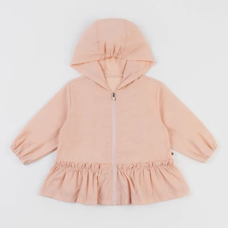 Breeze Baby Windbreaker