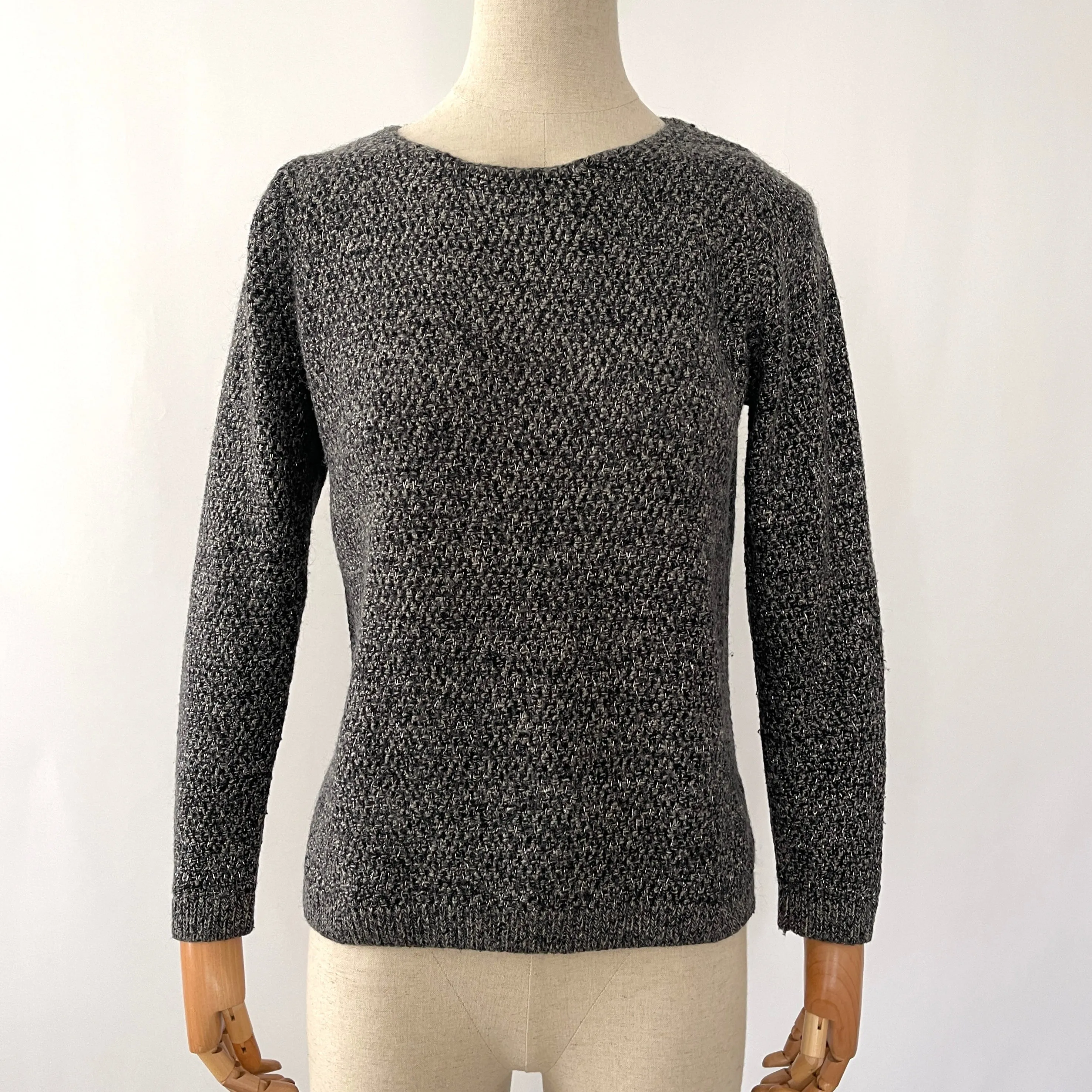 BRUNELLO CUCINELLI Cashmere Sweater