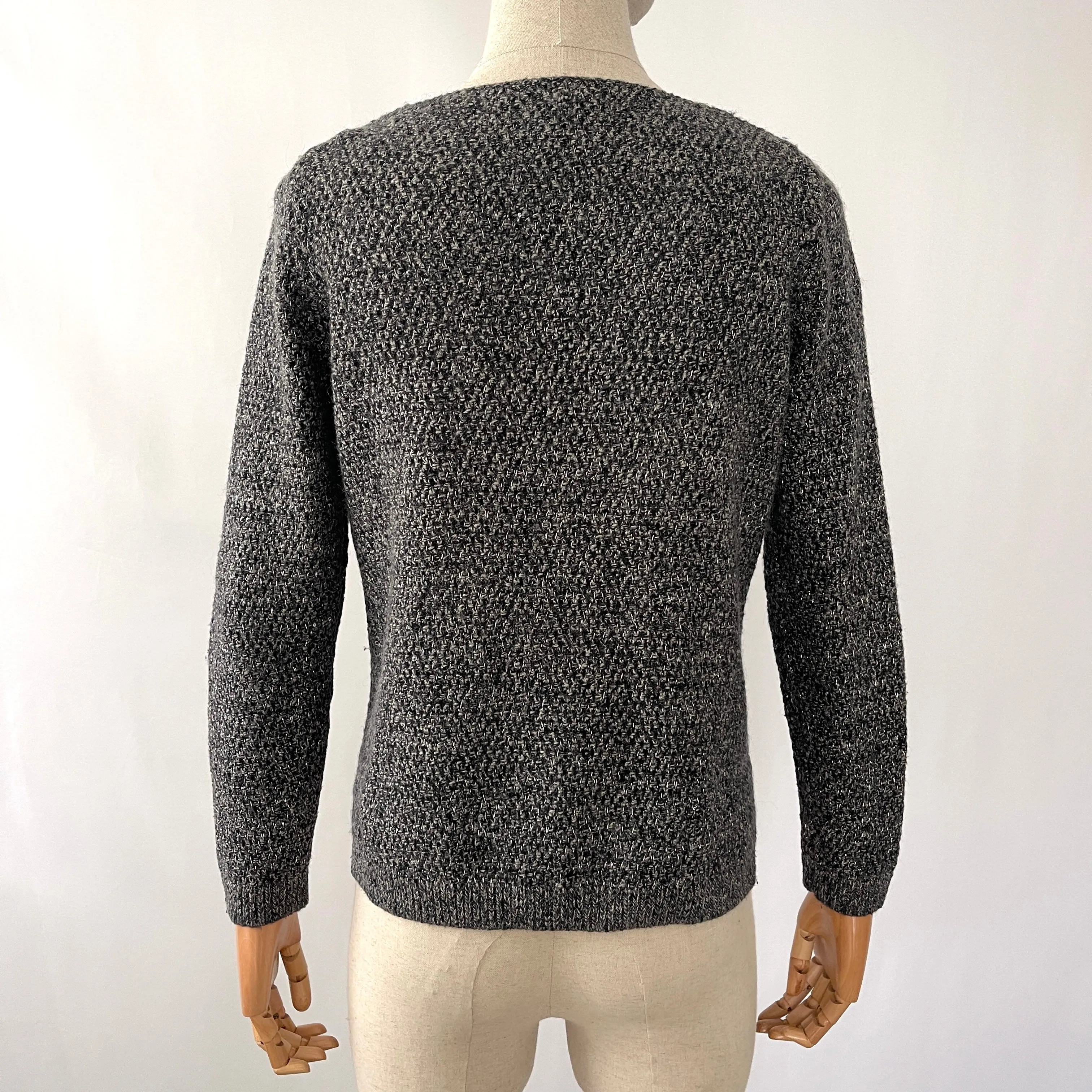 BRUNELLO CUCINELLI Cashmere Sweater