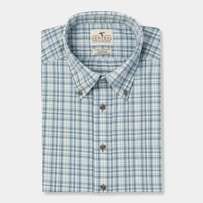 Burlington Plaid Shirt