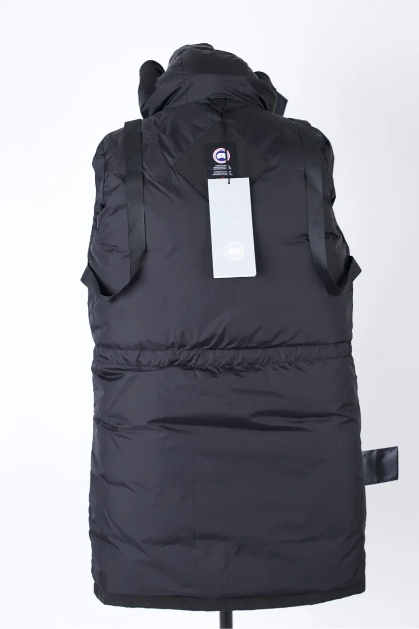 Canmore Down Parka Coat