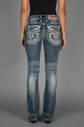 CARMINE BOOTCUT JEANS