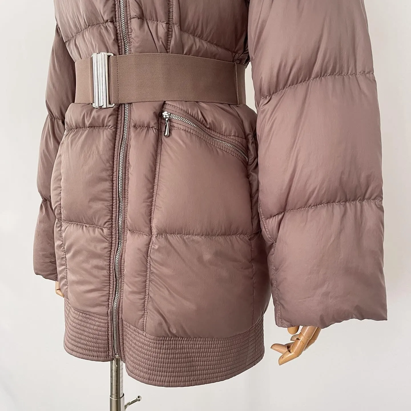 ESCADA SPORT Down Jacket