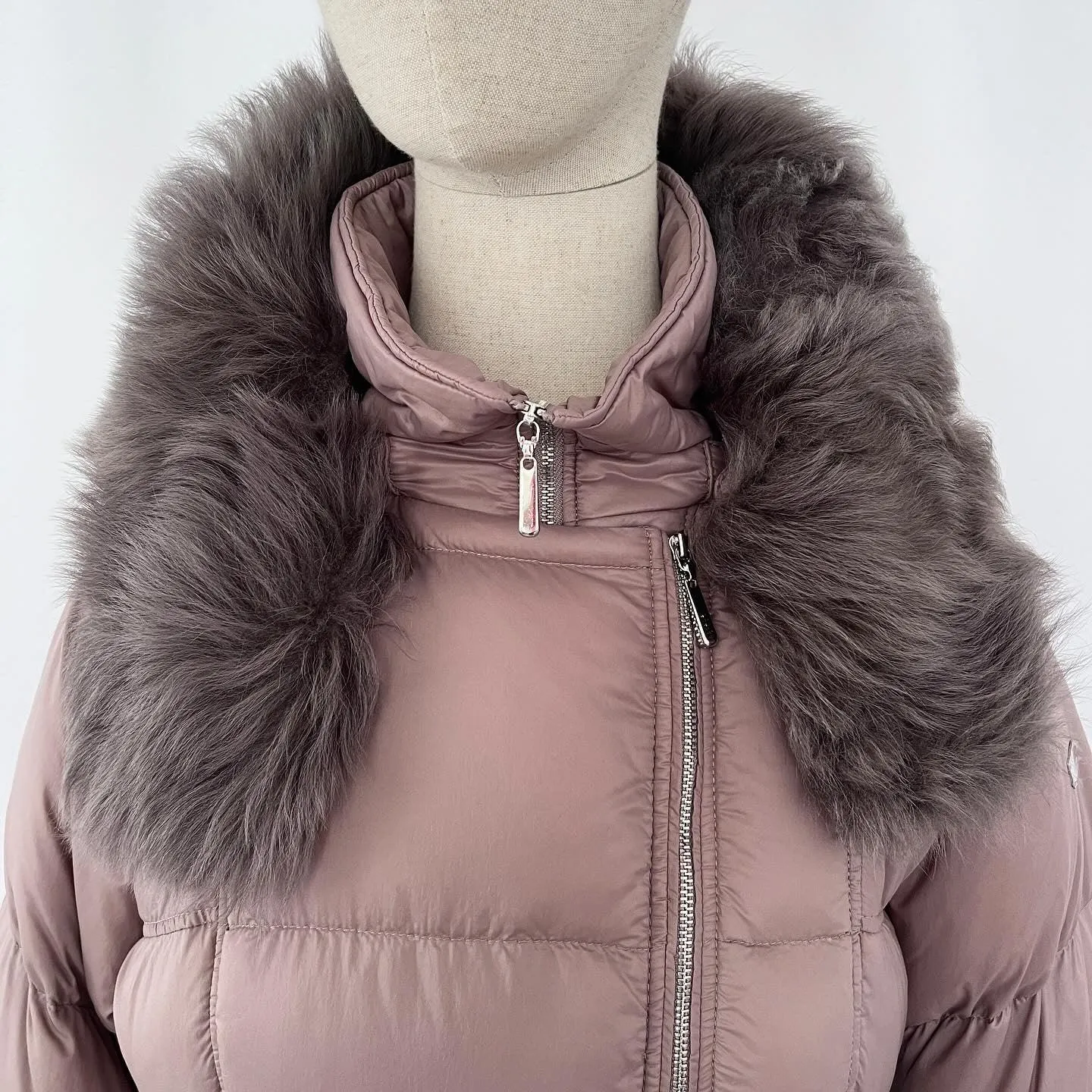 ESCADA SPORT Down Jacket