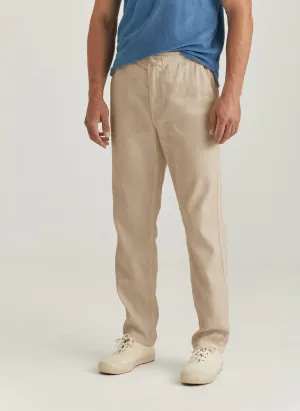 FENIX LINEN TROUSER