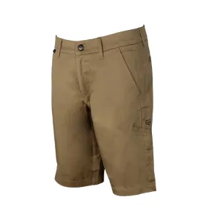 Fox Shorts Essex Solid - Dark Khaki