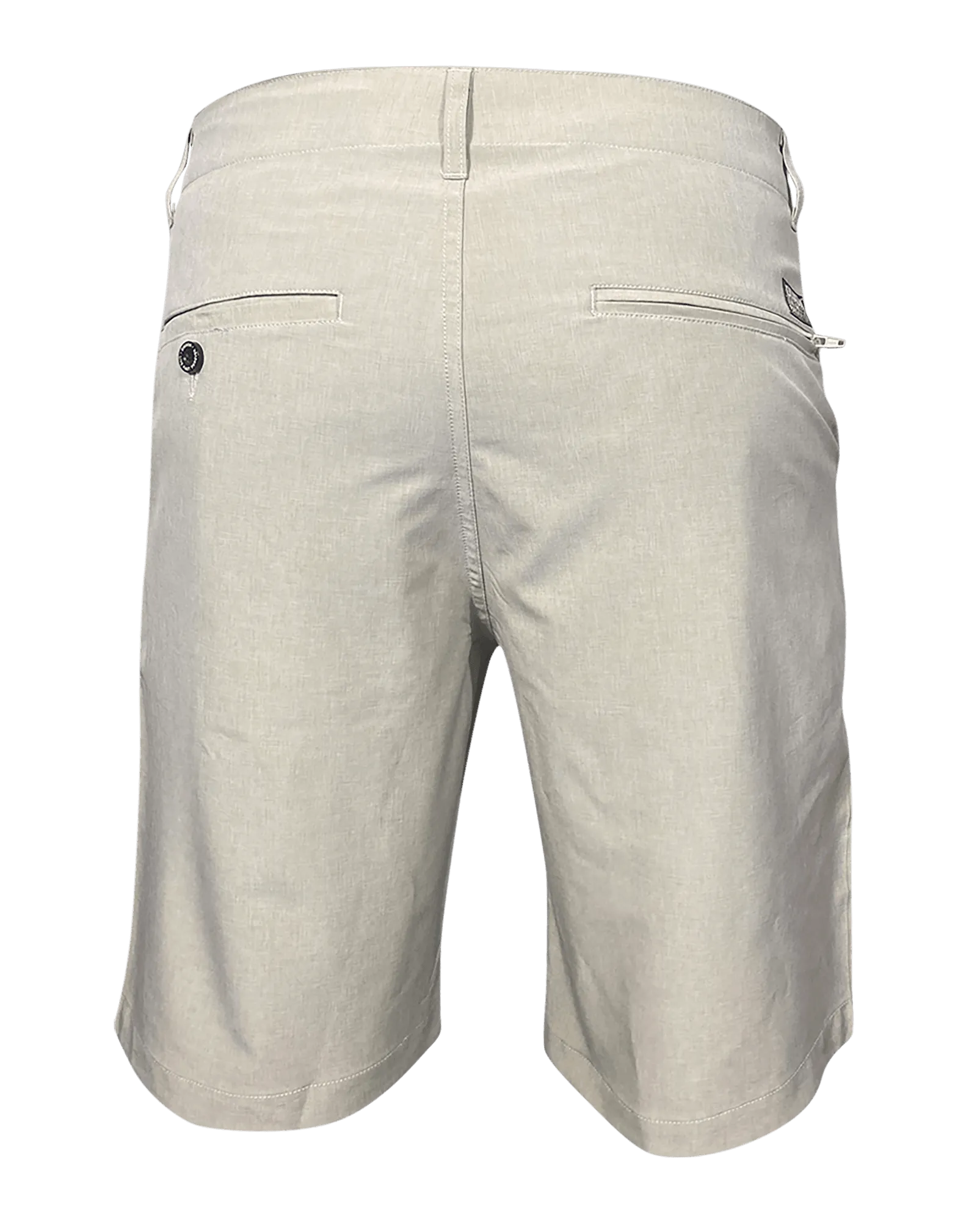 Hybrid Shorts - Khaki