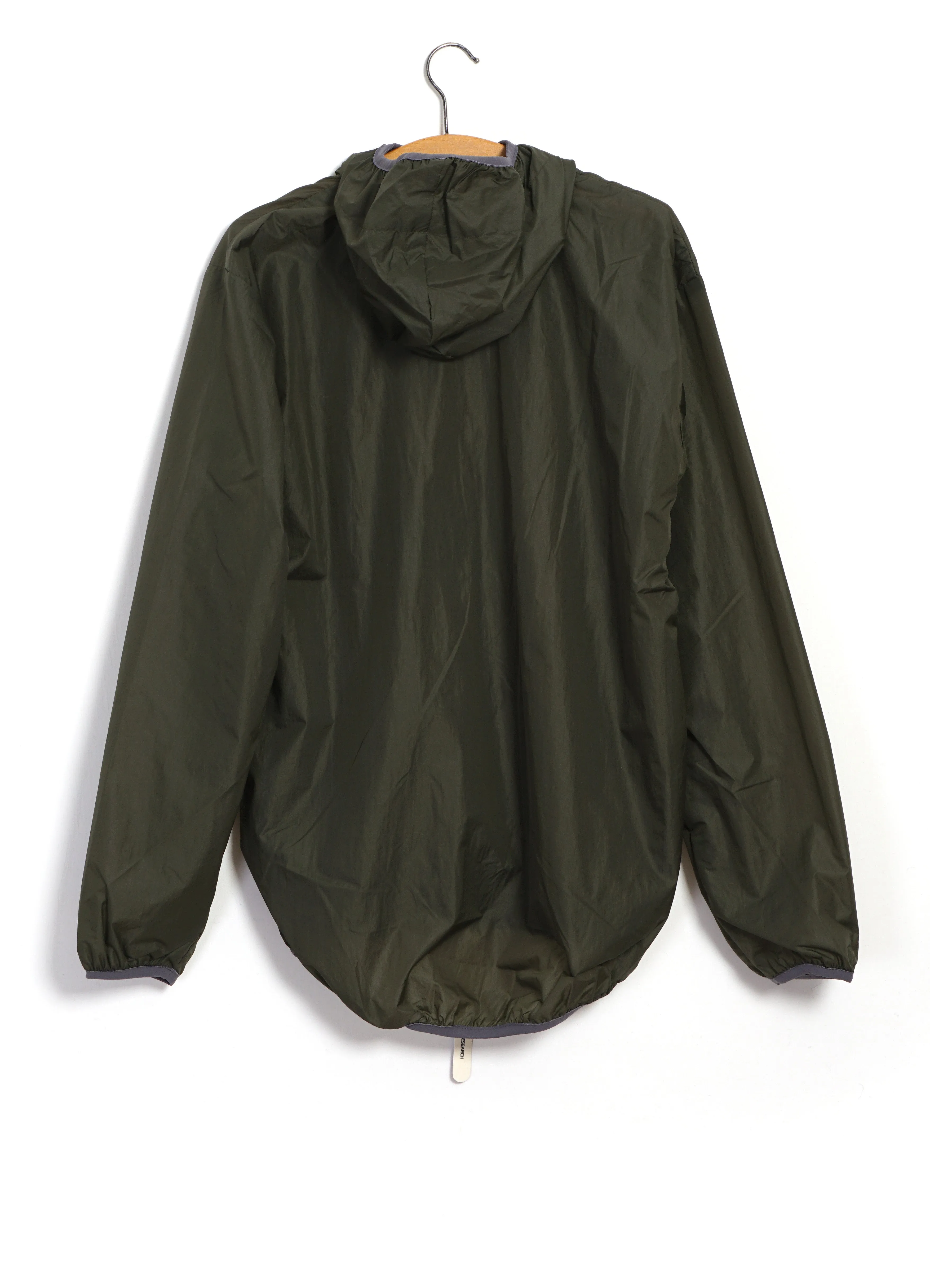 ID JACKET | Olive