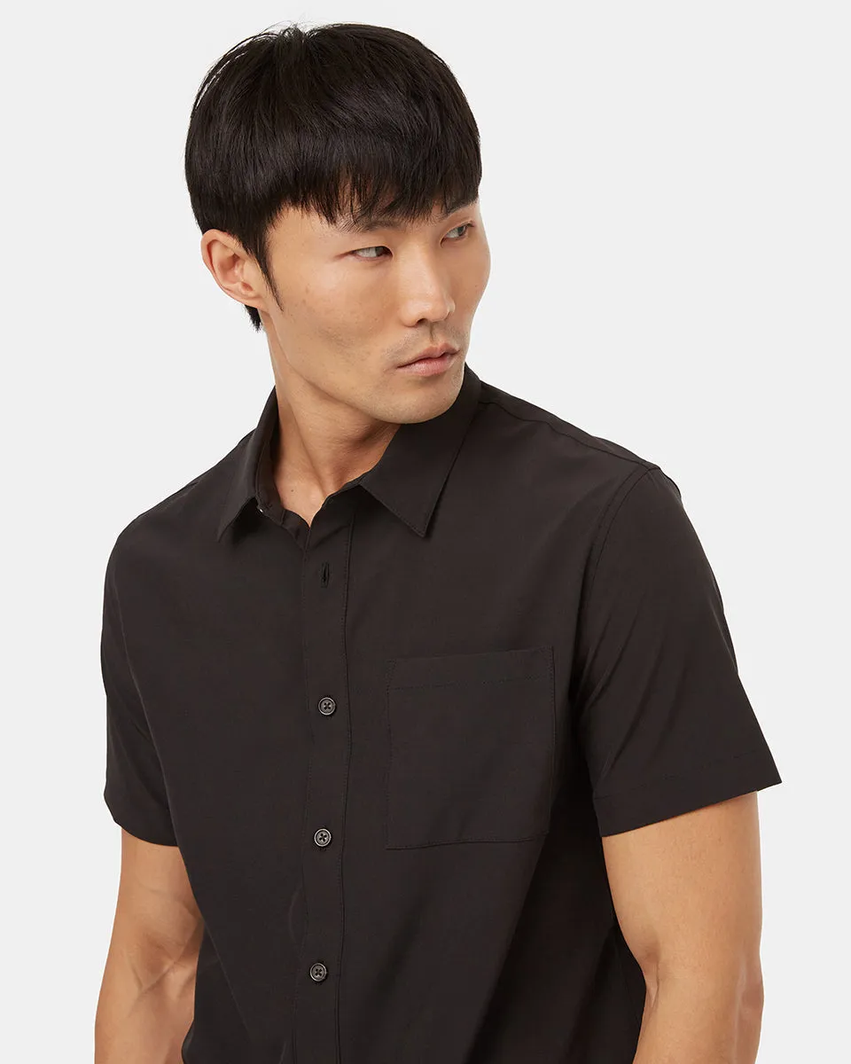 InMotion Button Down Shirt