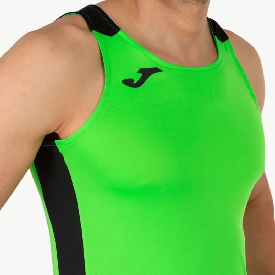 joma Record II Men's Tank Top