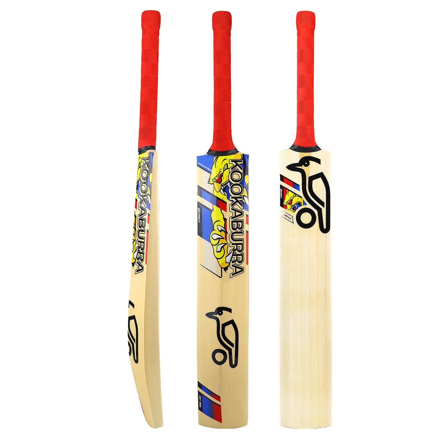 Kookaburra Beast 9.0 Junior Kit - Cricket Set