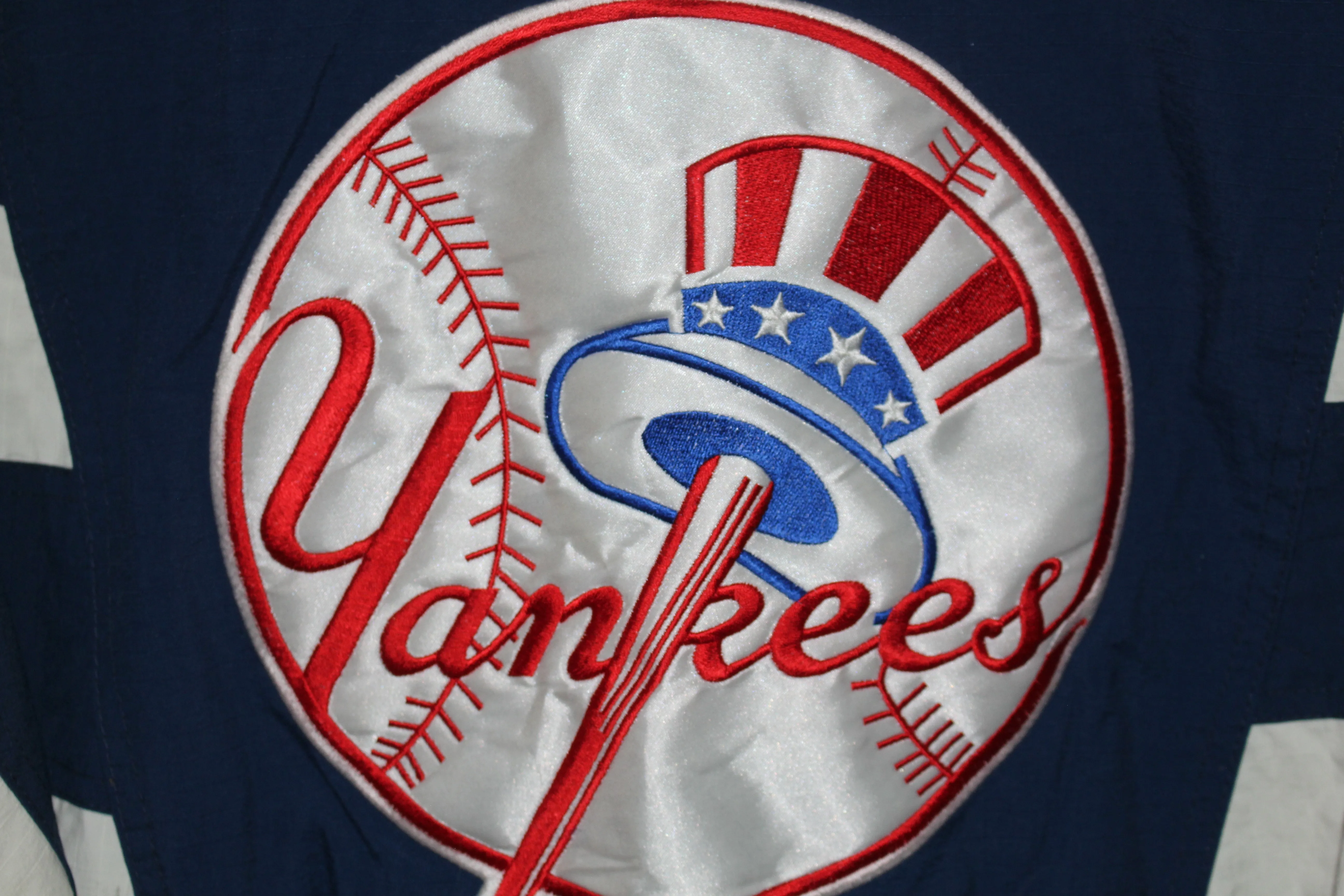 New York Yankees Starter (L)