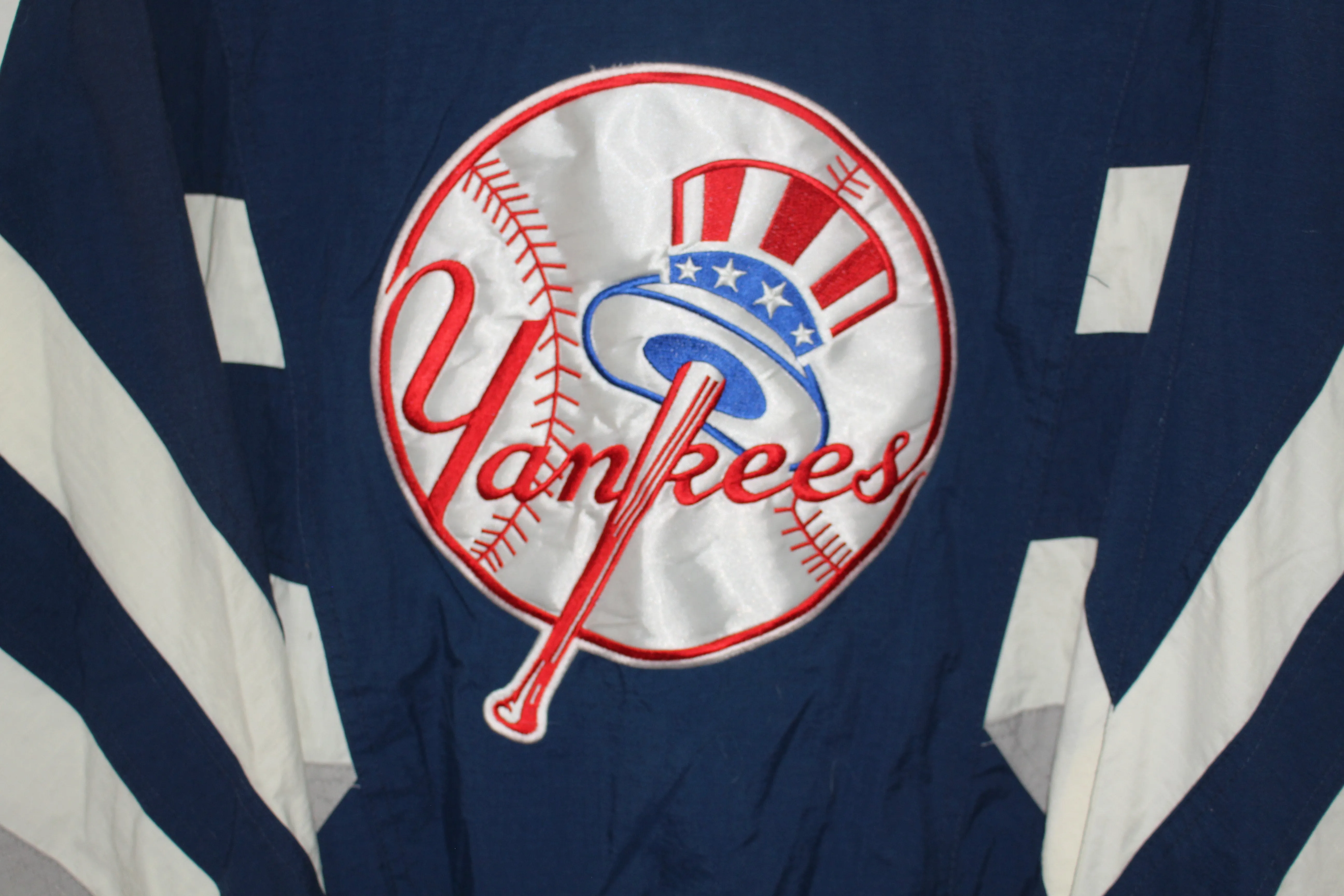 New York Yankees Starter (L)