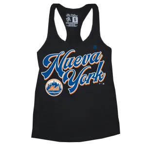 Nueva York Mets | Ladies Tank Top