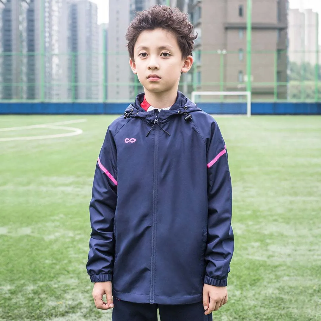 Pure 2 - Windbreaker for kid