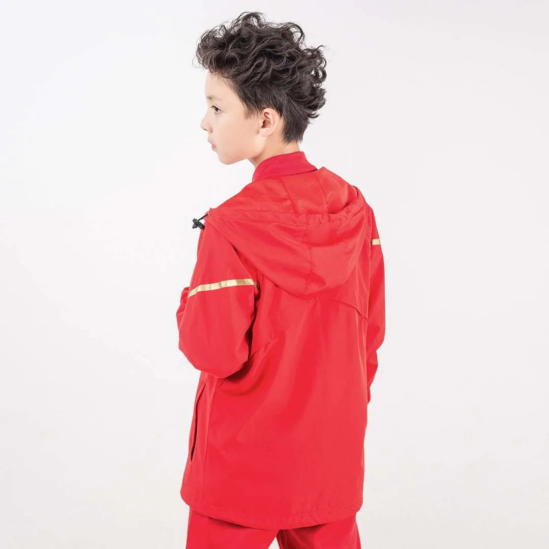 Pure 2 - Windbreaker for kid