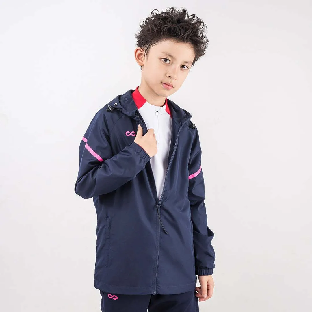 Pure 2 - Windbreaker for kid