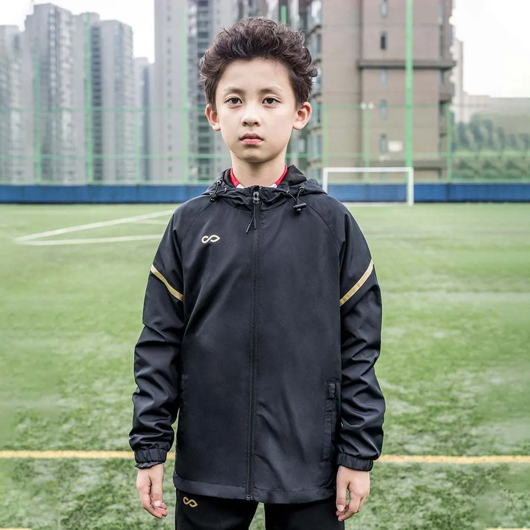 Pure 2 - Windbreaker for kid