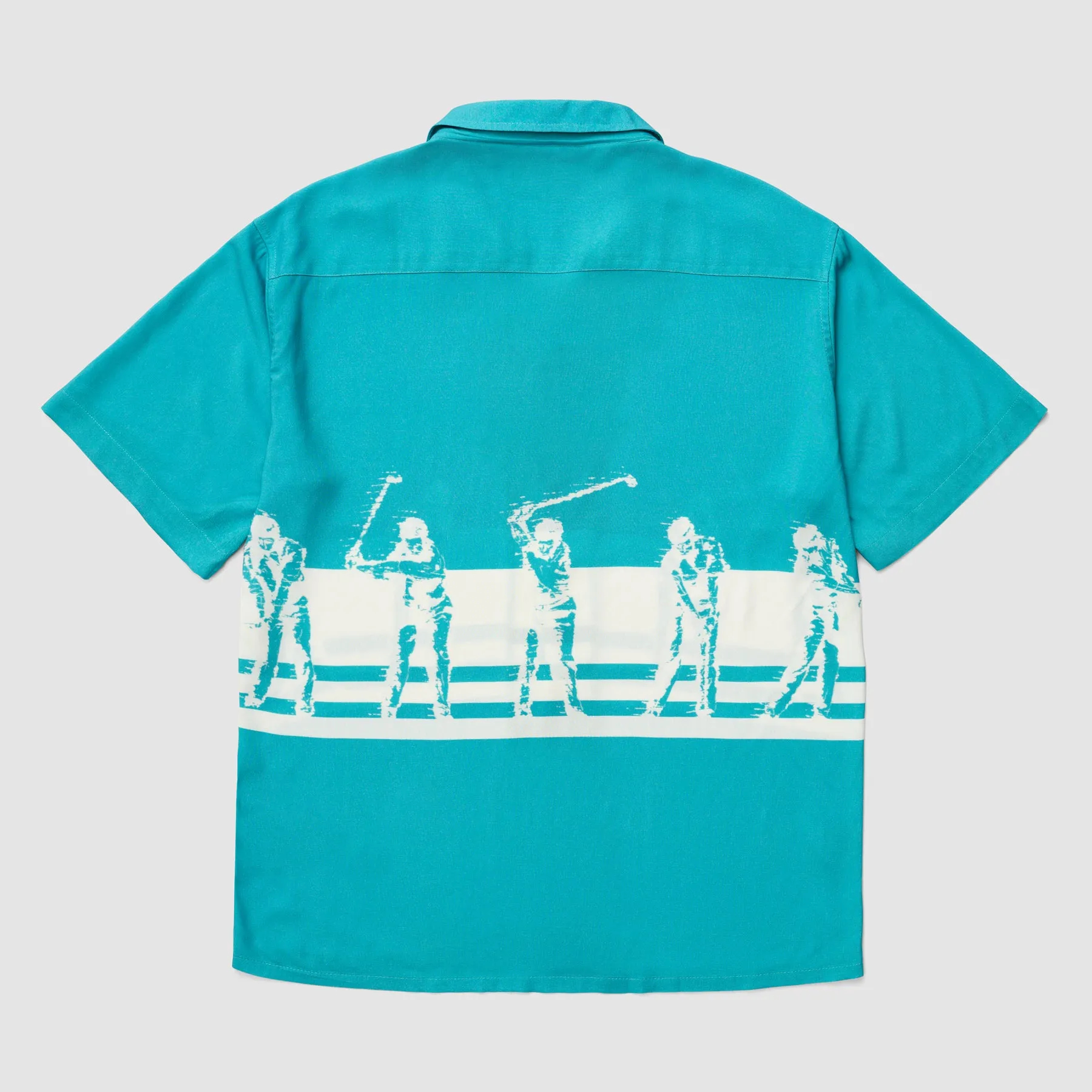 RGC x Duvin Cabana Shirt