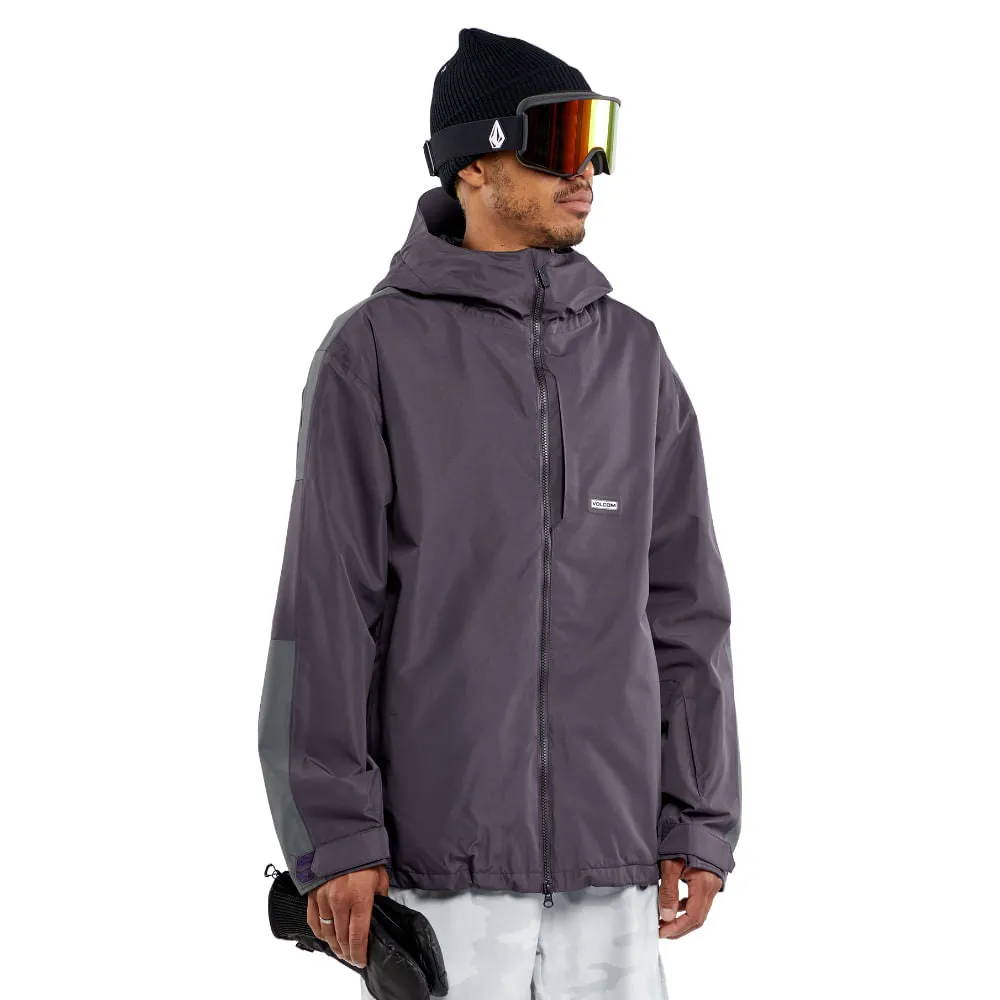 Volcom Nightbreaker Jacket