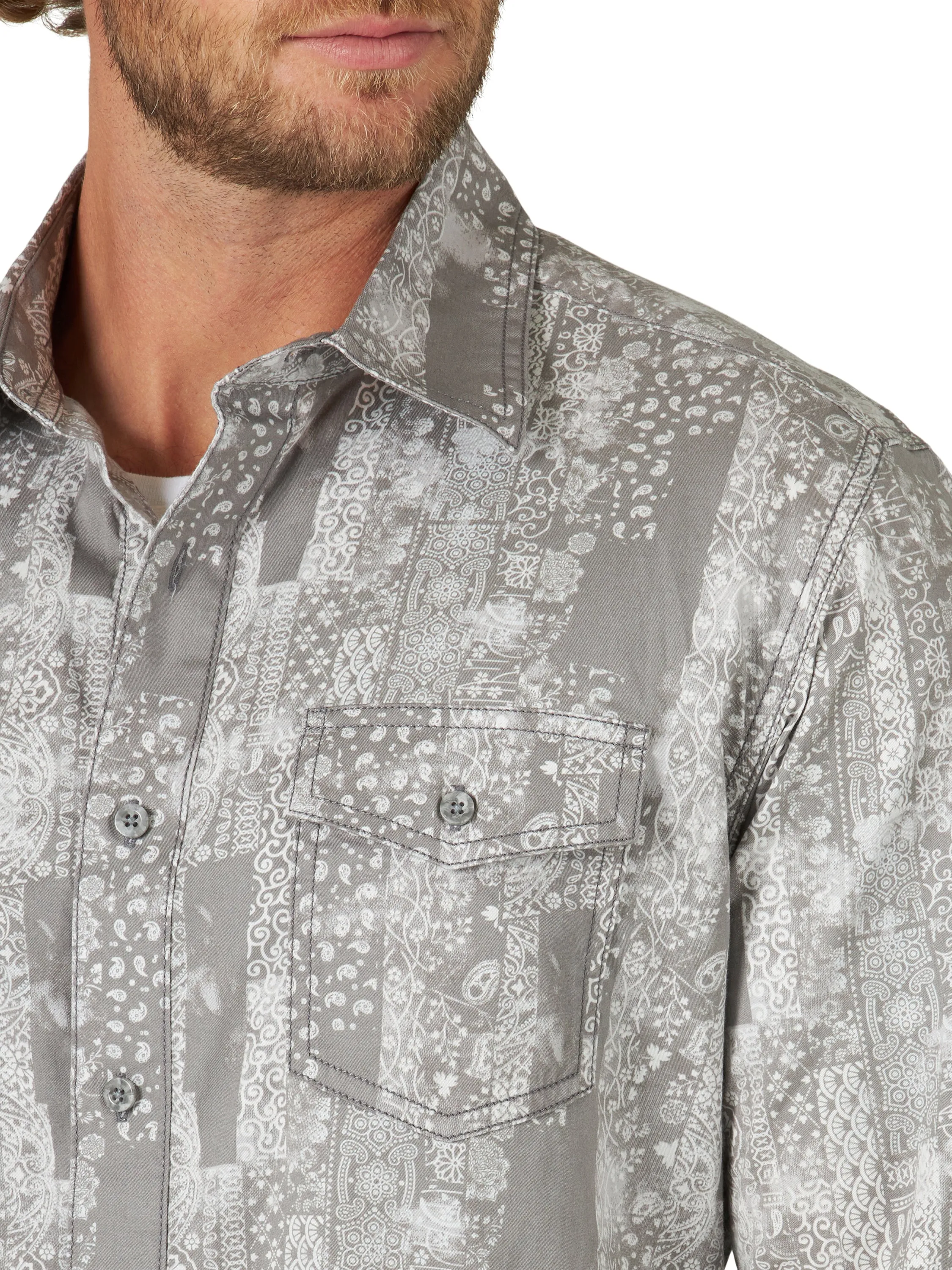 Wrangler Retro Shirt